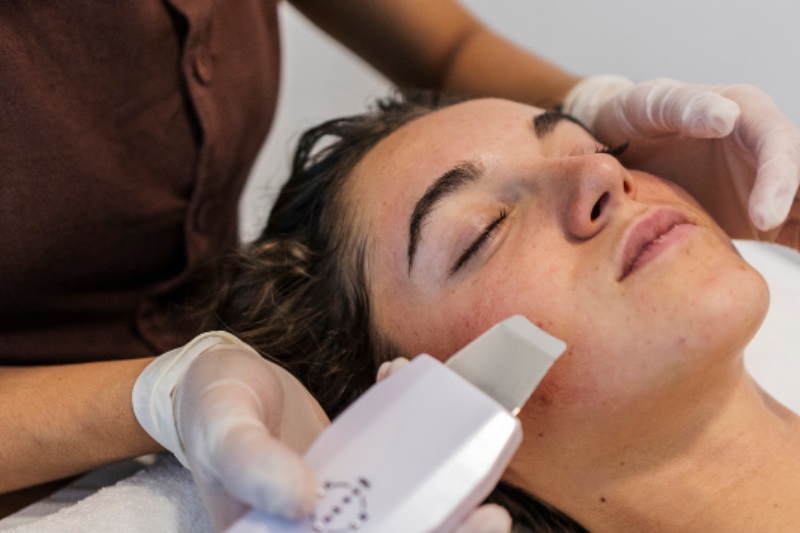 Advanced Skincare