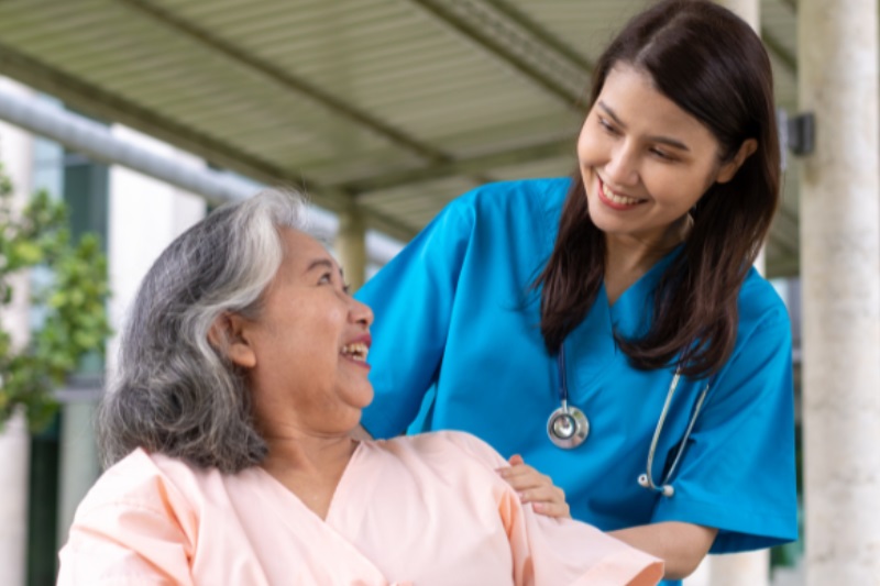 DNA-Based Personal Care