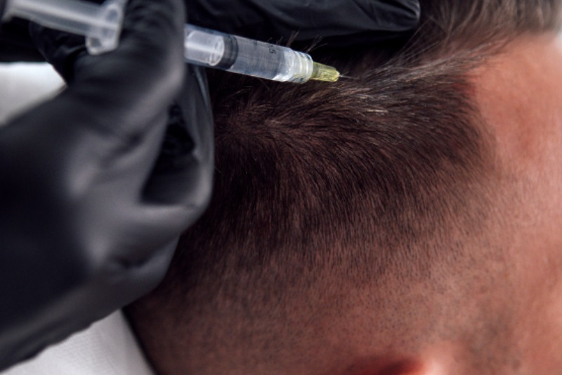 Hair Restoration